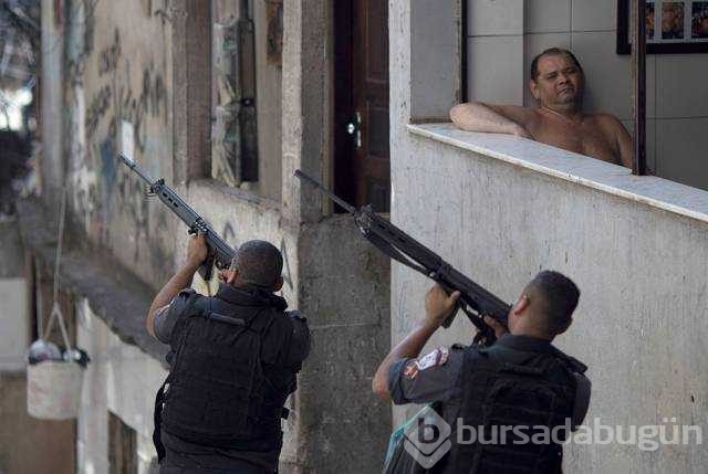 Günün en çok palaşılan fotoğrafları
