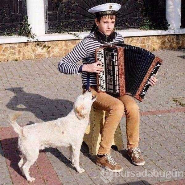 Günün en çok palaşılan fotoğrafları
