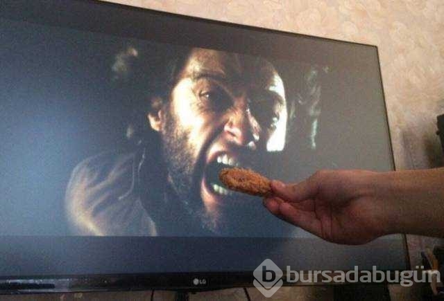 Günün en çok palaşılan fotoğrafları
