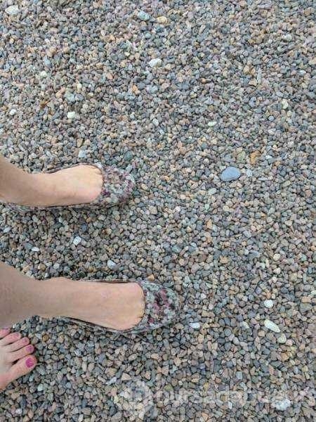 Günün en çok palaşılan fotoğrafları
