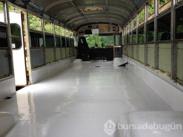 Ev kirası canına tak edince hemen bunu yaptı