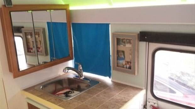 Ev kirası canına tak edince hemen bunu yaptı