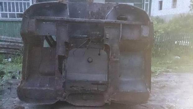 Ev kirası canına tak edince hemen bunu yaptı