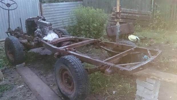Ev kirası canına tak edince hemen bunu yaptı