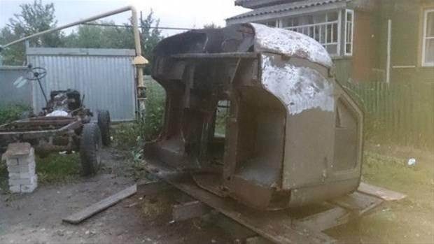 Ev kirası canına tak edince hemen bunu yaptı