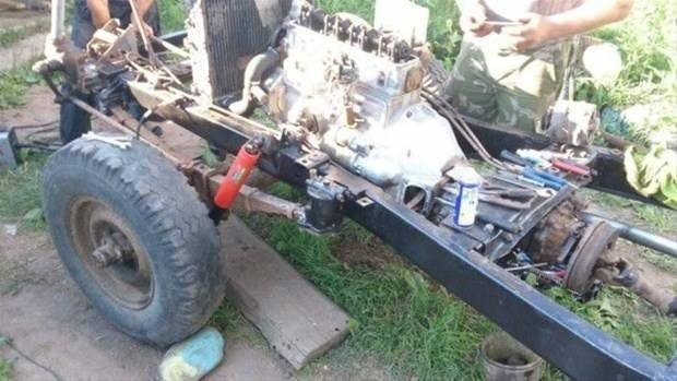 Ev kirası canına tak edince hemen bunu yaptı