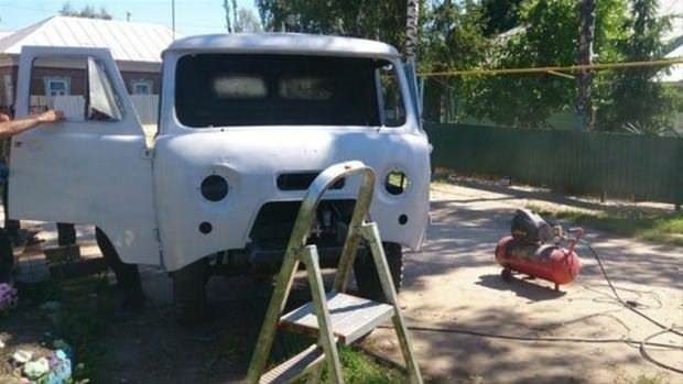 Ev kirası canına tak edince hemen bunu yaptı
