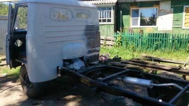 Ev kirası canına tak edince hemen bunu yaptı