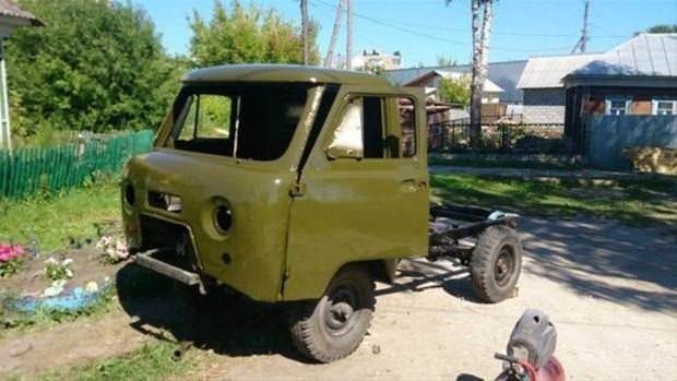 Ev kirası canına tak edince hemen bunu yaptı
