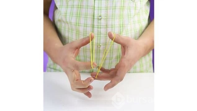 Sihirbazlık gösterilerinin sırları