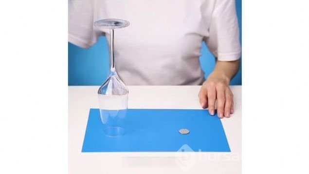 Sihirbazlık gösterilerinin sırları