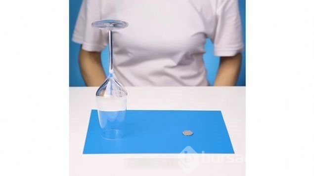 Sihirbazlık gösterilerinin sırları