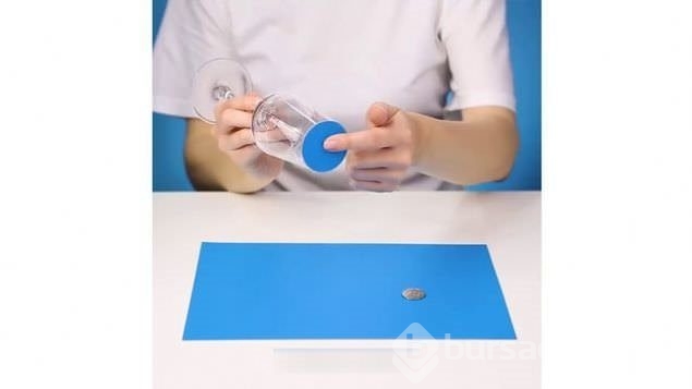 Sihirbazlık gösterilerinin sırları