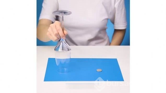 Sihirbazlık gösterilerinin sırları