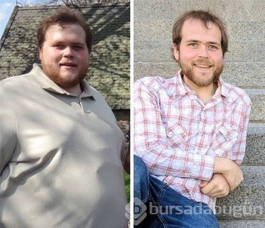 Değişimin böylesi!