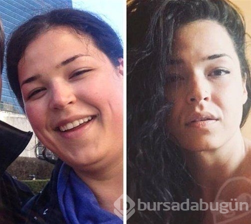 Değişimin böylesi!