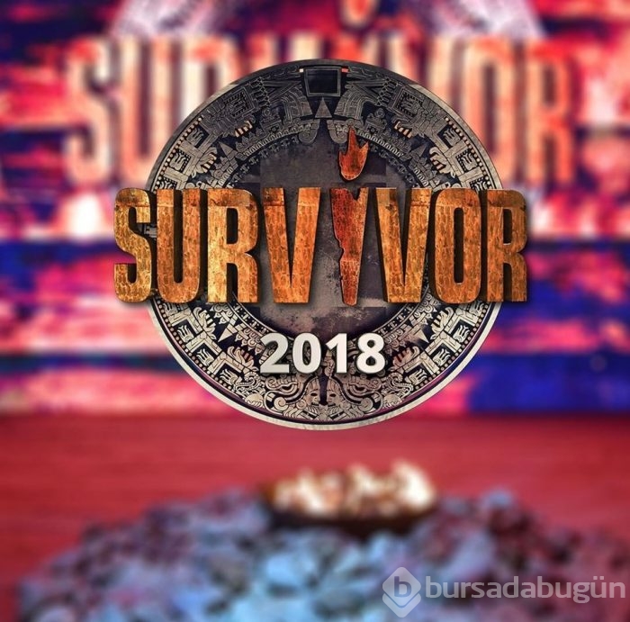 Acun Ilıcalı Survivor 2018 All Star ve Gönüllüler takımlarının kadrolarını açıkladı!