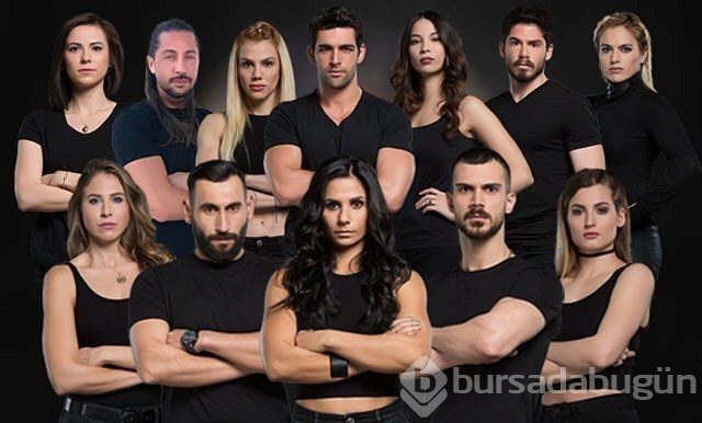 Acun Ilıcalı Survivor 2018 All Star ve Gönüllüler takımlarının kadrolarını açıkladı!