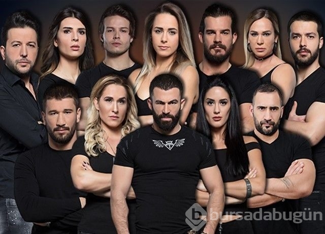 Acun Ilıcalı Survivor 2018 All Star ve Gönüllüler takımlarının kadrolarını açıkladı!