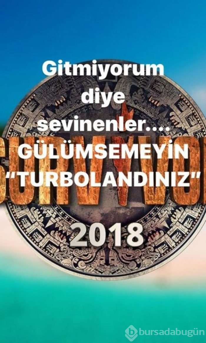 Acun Ilıcalı Survivor 2018 All Star ve Gönüllüler takımlarının kadrolarını açıkladı!