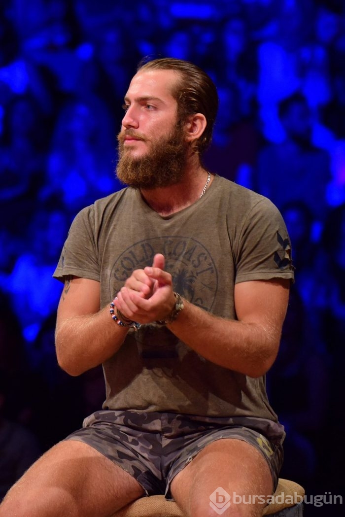 Acun Ilıcalı Survivor 2018 All Star ve Gönüllüler takımlarının kadrolarını açıkladı!