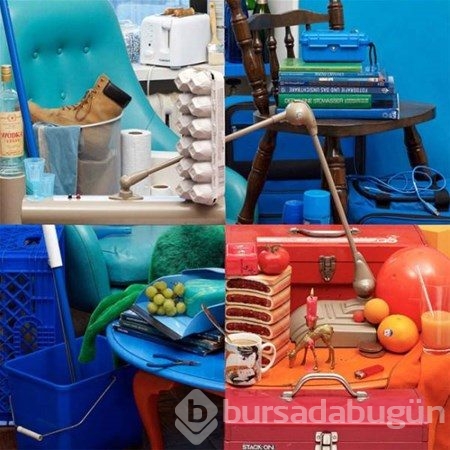 Dikkat! Beyniniz sizi yanıltıyor!