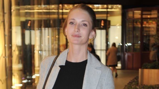 Ünlülerin makyajsız halleri
