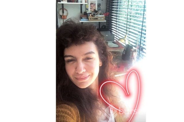 Ünlülerin makyajsız halleri
