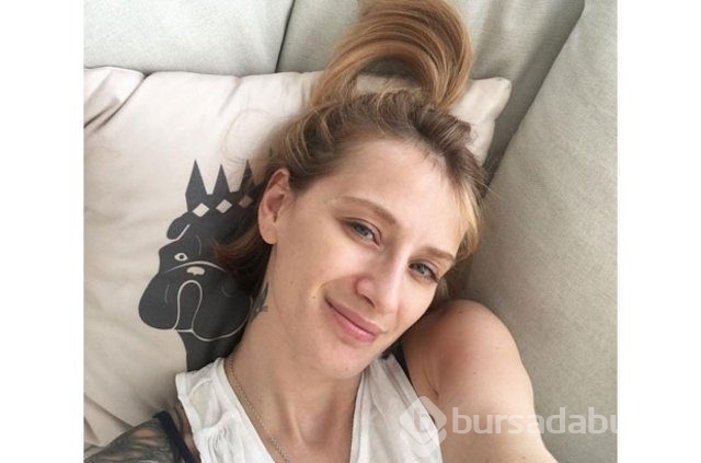 Ünlülerin makyajsız halleri
