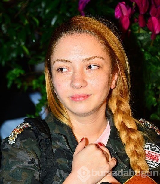 Ünlülerin makyajsız halleri
