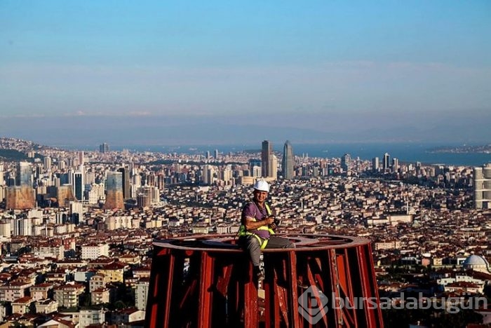 Rizeli fotoğrafçının görüntüleri nefes kesiyor