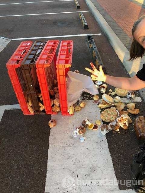 Şanssızlığın bu kadarı pes dedirtti