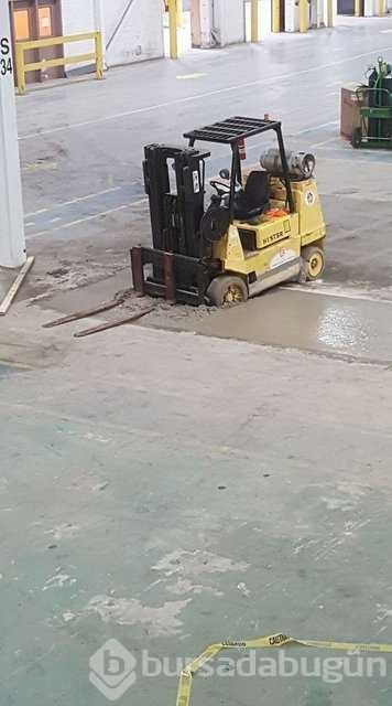 Şanssızlığın bu kadarı pes dedirtti