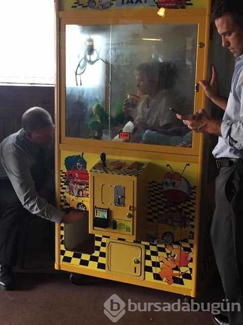 Şanssızlığın bu kadarı pes dedirtti