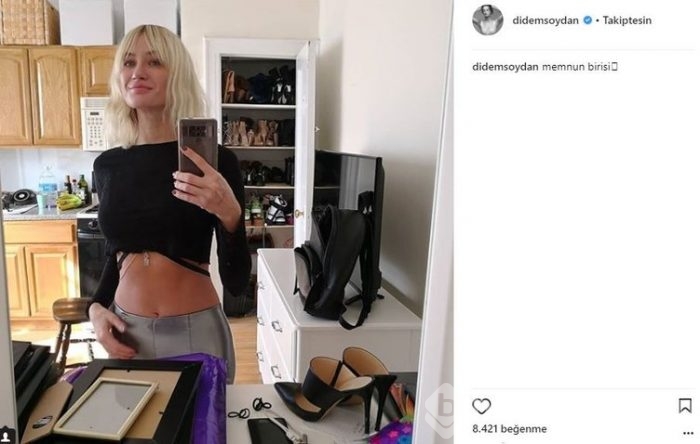 Ünlü isimlerin Instagram paylaşımları (06.02.2018)
