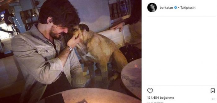 Ünlü isimlerin Instagram paylaşımları (06.02.2018)

