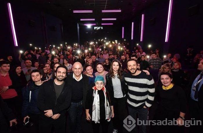 Ünlü isimlerin Instagram paylaşımları (06.02.2018)
