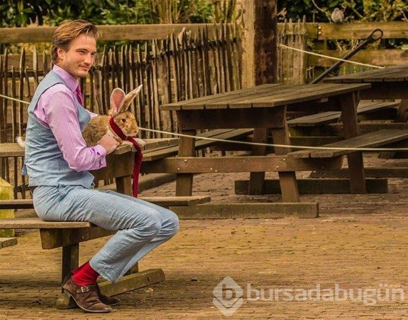 En yakışıklı matematik öğretmeni