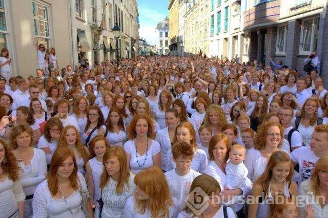 Günün en çok paylaşılan fotoğrafları