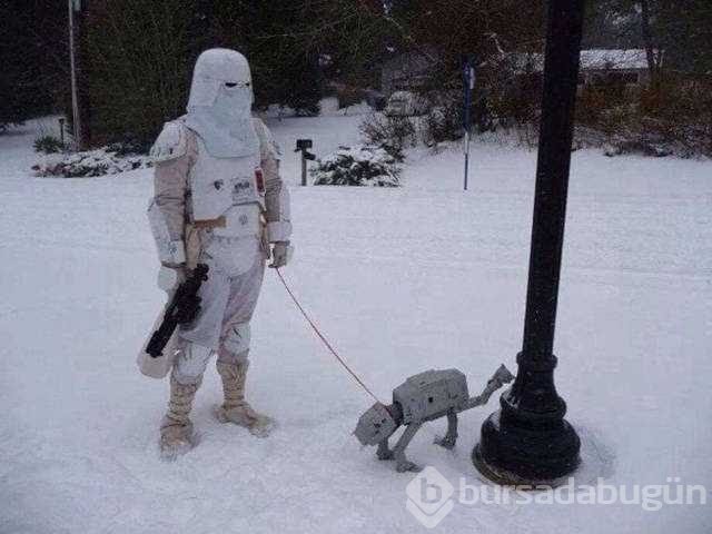 Günün en çok paylaşılan fotoğrafları