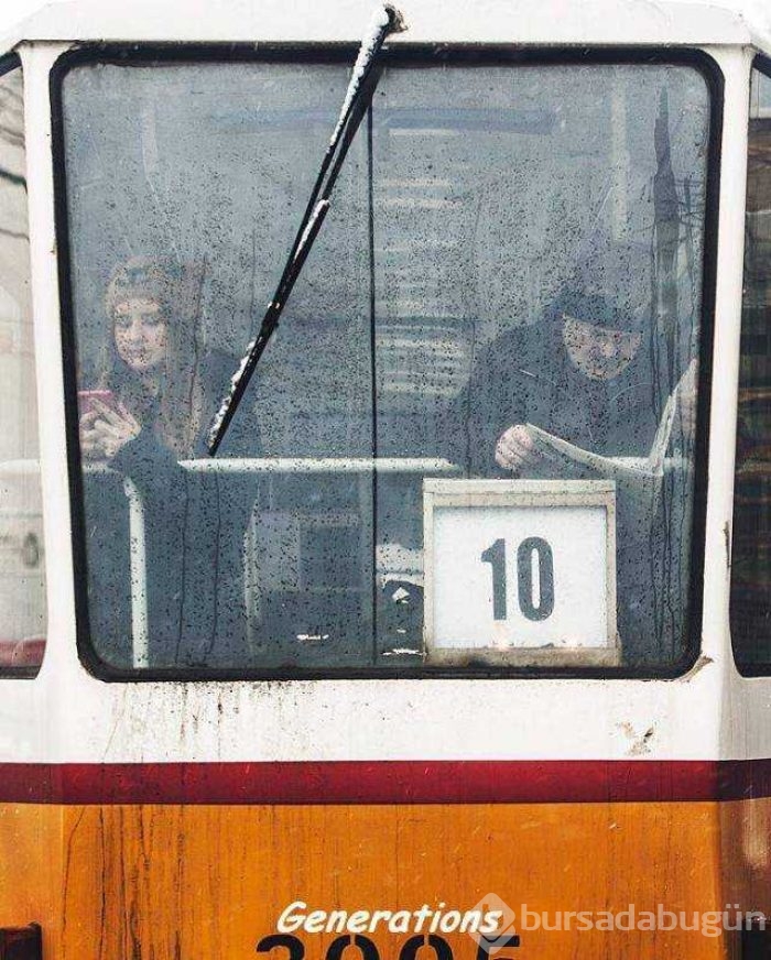 Günün en çok paylaşılan fotoğrafları