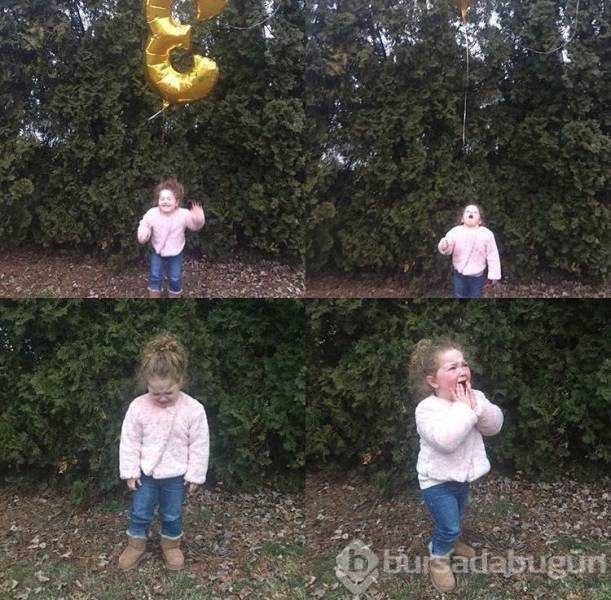 Günün en çok paylaşılan fotoğrafları