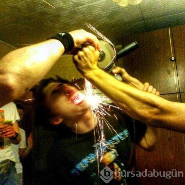 Günün en çok paylaşılan fotoğrafları