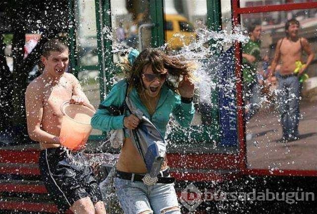Günün en çok paylaşılan fotoğrafları
