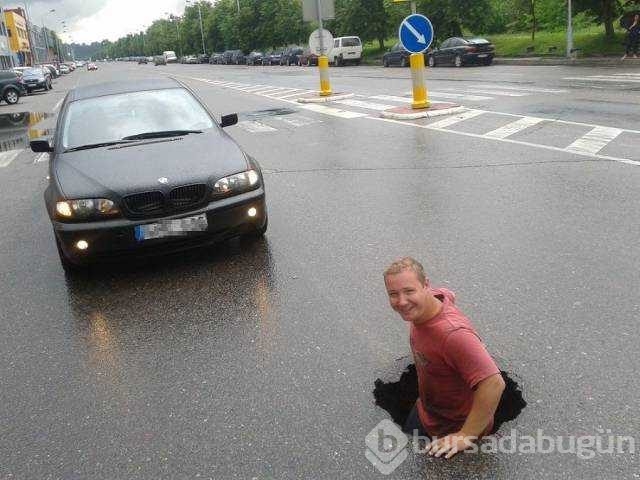 Günün en çok paylaşılan fotoğrafları