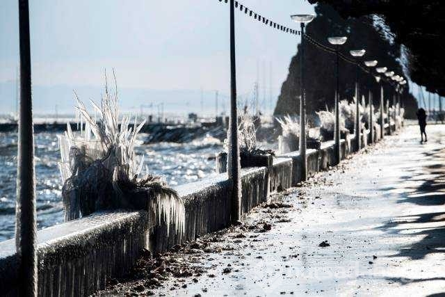 Günün en çok paylaşılan fotoğrafları