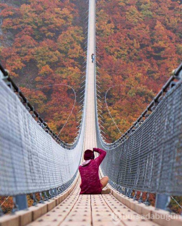 Günün en çok paylaşılan fotoğrafları