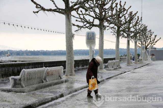 Günün en çok paylaşılan fotoğrafları