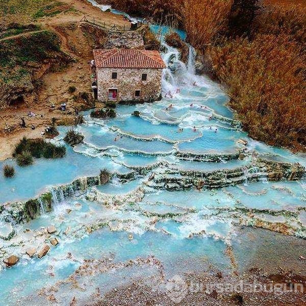 Günün en çok paylaşılan fotoğrafları
