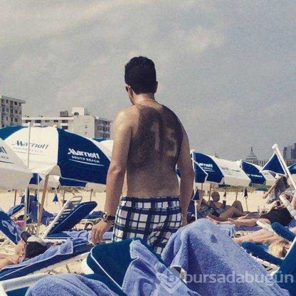 Günün en çok paylaşılan fotoğrafları